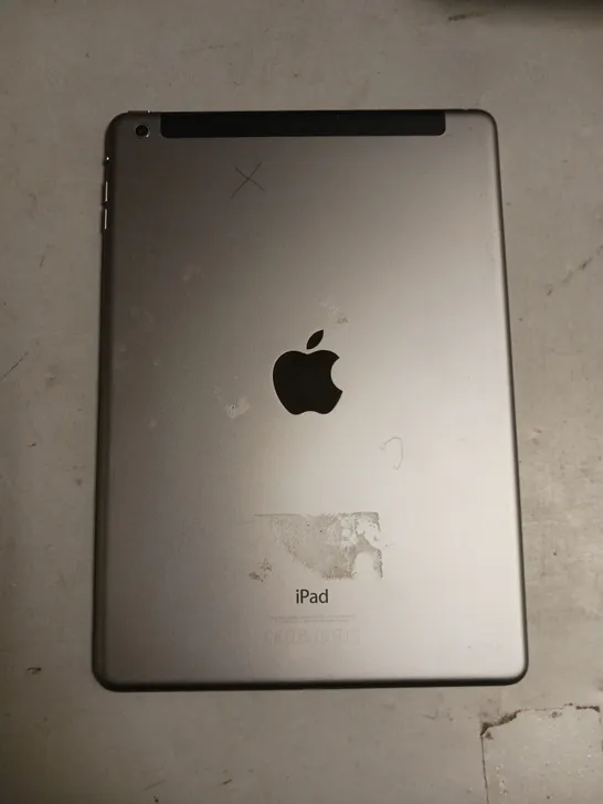 APPLE IPAD AIR 16GB MD791B/B