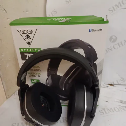 TURTLE BEACH STEALTH 700 GEN 2 XBOX