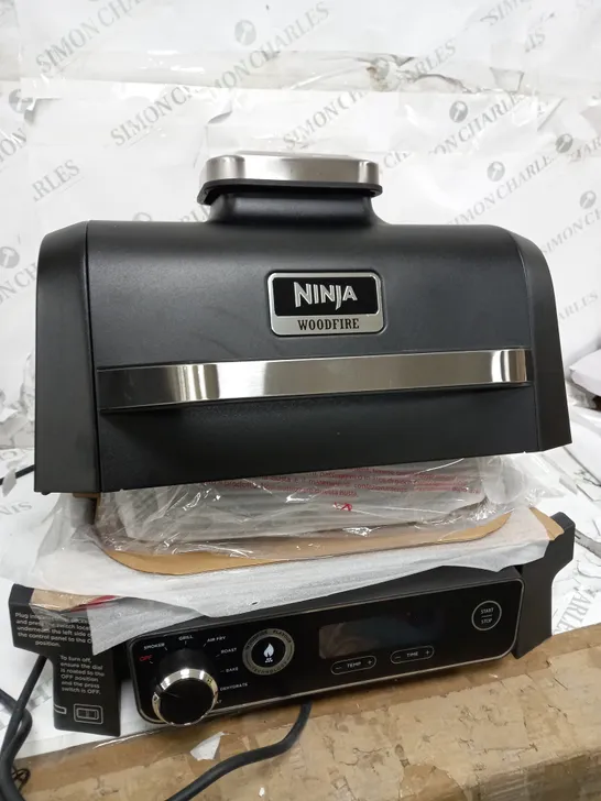 NINJA FOODI 6L 9 IN 1 MULTI-COOKER OP350UK