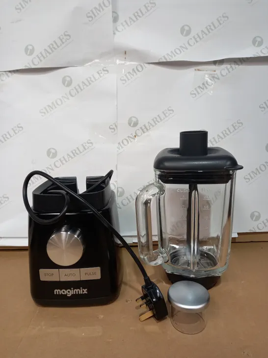 MAGIMIX POWER BLENDER