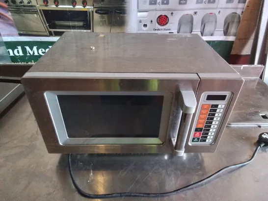 BELMONT MICROWAVE OVEN, MODEL: MWO1000