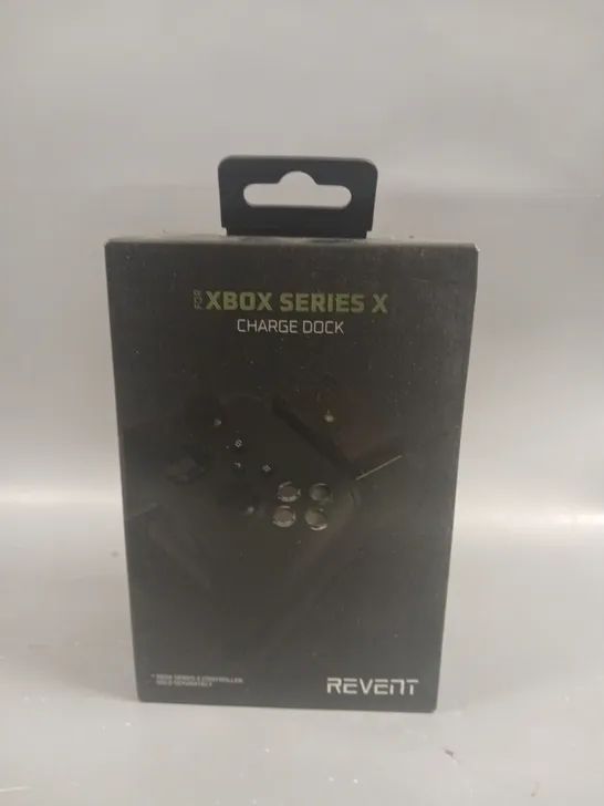 XBOX SERIES X CHARGE DOCK