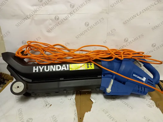 HYUNDAI 3000W ELECTRIC LEAF BLOWER