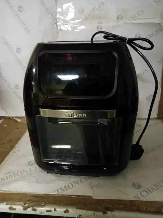 TRISTAR MULTI CRISPY FRYER OVEN