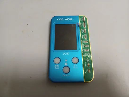 JC V1SE SMART MOBILE PHONE PROGRAMMER