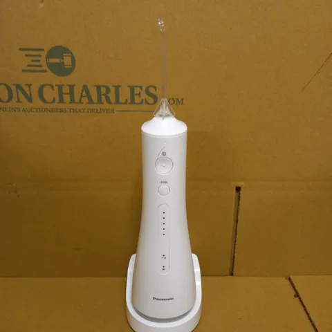 PANASONIC REACHABLE ORAL IRRIGATOR 