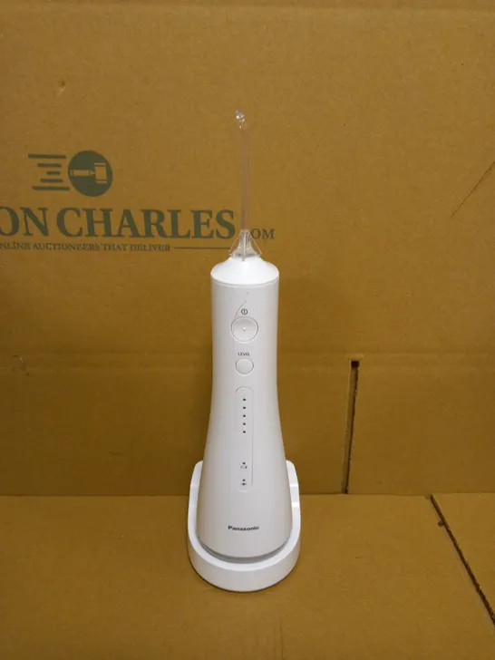 PANASONIC REACHABLE ORAL IRRIGATOR 