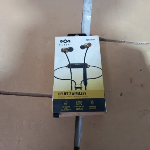 MARLEY UPLIFT 2 WIRELESS