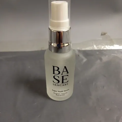 BASE SKINCARE SUPER YOUTH SERUM 30ML