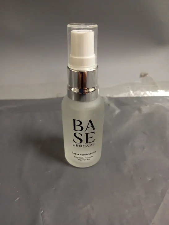 BASE SKINCARE SUPER YOUTH SERUM 30ML