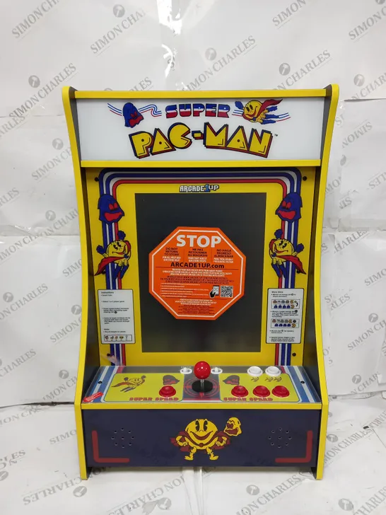 ARCADE 1 UP PARTYCADE 17" LCD GAME MACHINE