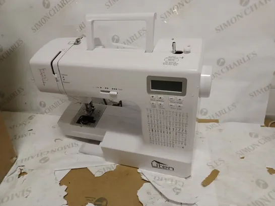 UTEN ELECTRIC SEWING MACHINE