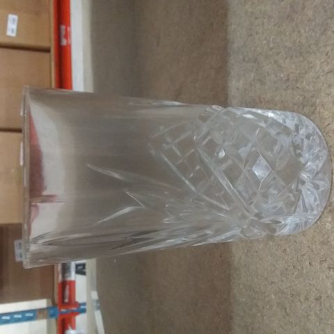 BOX OF 6 UTOPIA SYMPHONY HIBALL 350ML GLASSES