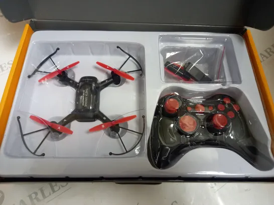 BOXED KAISER BAAS THETA DRONE - BLACK/RED