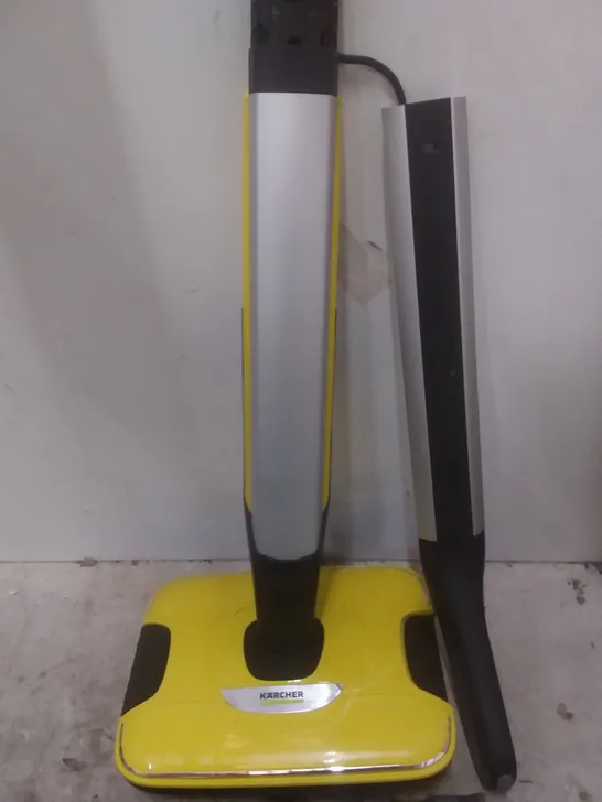 KARCHER CORDLESS FLOOR CLEANER FC7