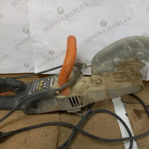 EVOLUTION CIRCULAR BLADE SAW