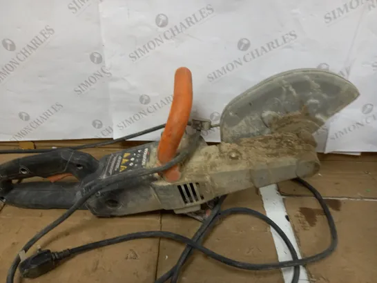 EVOLUTION CIRCULAR BLADE SAW