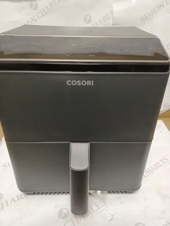 COSORI SMART AIR FRYER OVEN DUAL BLAZE