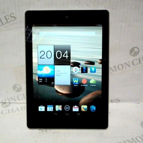 ACER TAB ICONIA A1
