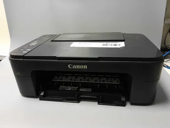 BOXED CANON PIXMA PRINTER TS3350 - BLACK