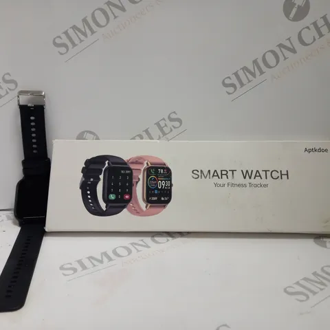 BOXED SPTKDOE SMART WATCH 