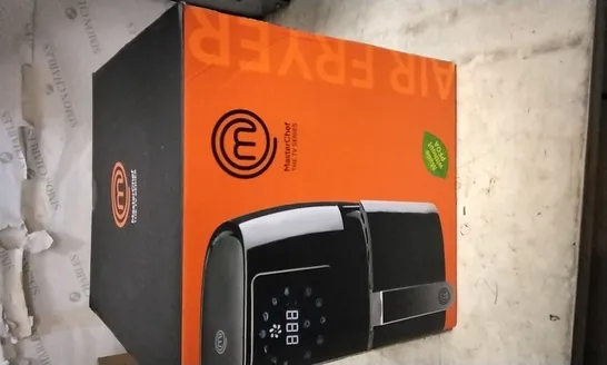 MASTERCHEF 4.5L DIGITAL AIR FRYER