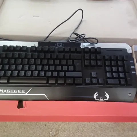 BOXED MAGEGEE GT817 KEYBOARD & MOUSE SETS