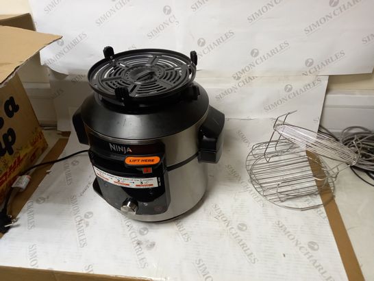 NINJA FOODI MAX 14-IN-1 SMARTLID MULTI-COOKER 