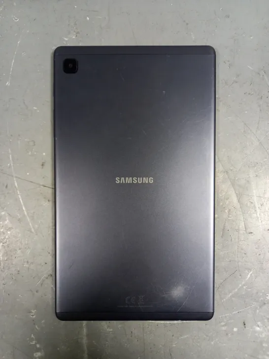 SAMSUNG GALAXY TABLET - MODEL UNSPECIFIED 