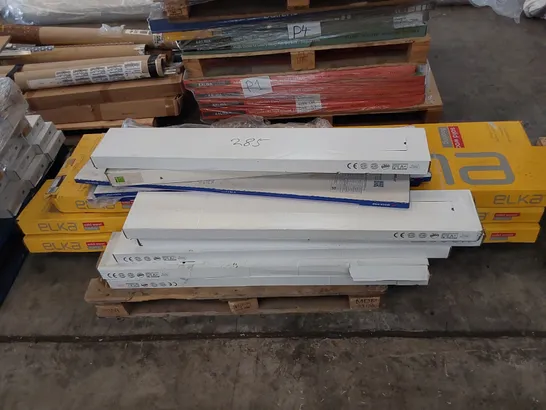 PALLET TO CONTAIN A LARGE QUANTITY OF FLOORING PRODUCTS