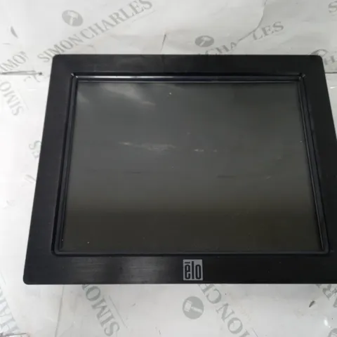 ELO LCD TOUCH MONITOR E512043