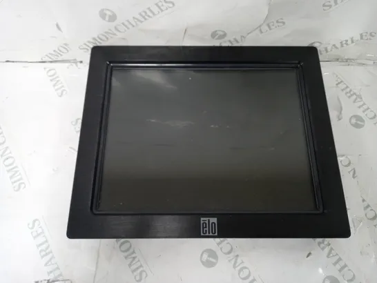 ELO LCD TOUCH MONITOR E512043