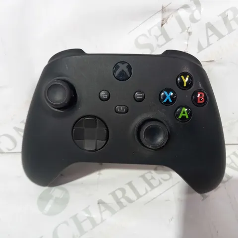 MICROSOFT XBOX WIRELESS CONTROLLER IN BLACK 1914