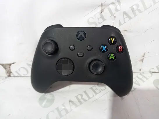 MICROSOFT XBOX WIRELESS CONTROLLER IN BLACK 1914