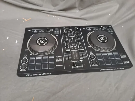 BOXED PIONEER DJ REKORDBOX DDJ-RB