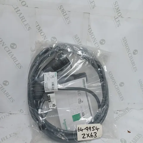 EVLINK CHARGING CABLE 5M 