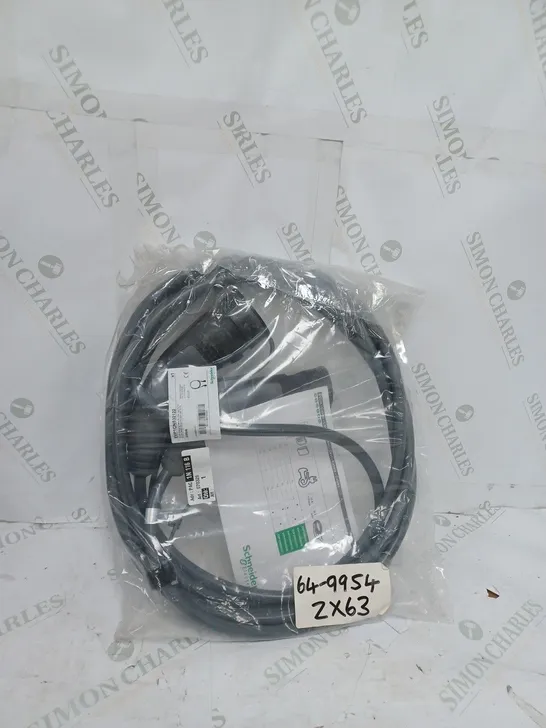 EVLINK CHARGING CABLE 5M 