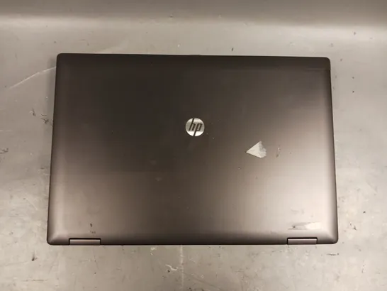 HP PROBOOK 6570B LAPTOP 