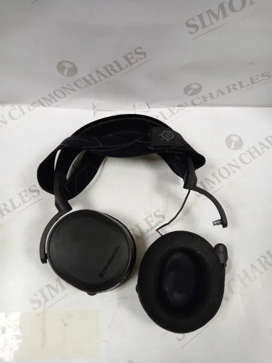 STEELSERIES ARCTIS 7 WIRELESS GAMING HEADSET