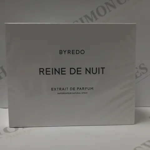 BYREDO REINE DE NUIT EXTRAIT DE PARFUM 50ML