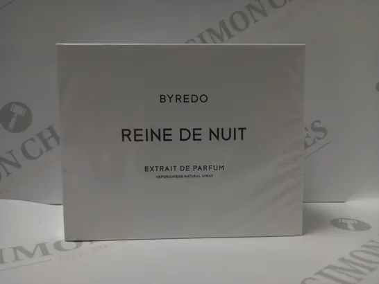 BYREDO REINE DE NUIT EXTRAIT DE PARFUM 50ML