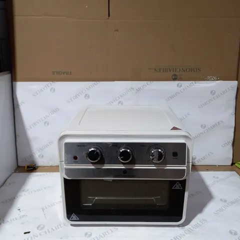 COOK'S ESSENTIALS MULTI-OVEN WHITE