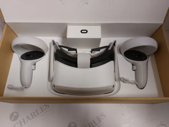 OCULUS QUEST 2 VR HEADSET - 64GB 