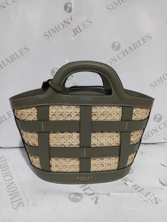 RADLEY LONDON KNOC GARDENS GRAB BAG