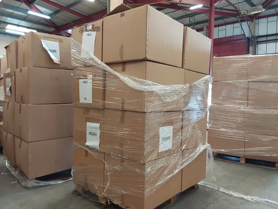 PALLET OF APPROXIMATELY 669 ASSORTED HOUSEHOLD PRODUCTS TO INCLUDE;