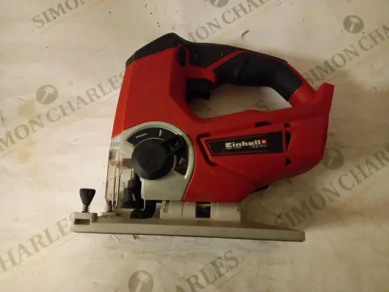 EINHELL TE-JS CORDLESS JIGSAW [BODY ONLY]