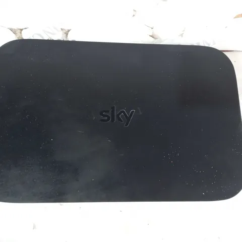 SKY ES340D8 WIRELESS ROUTER