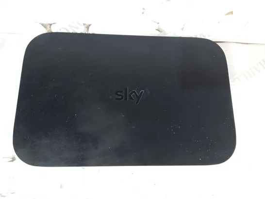 SKY ES340D8 WIRELESS ROUTER