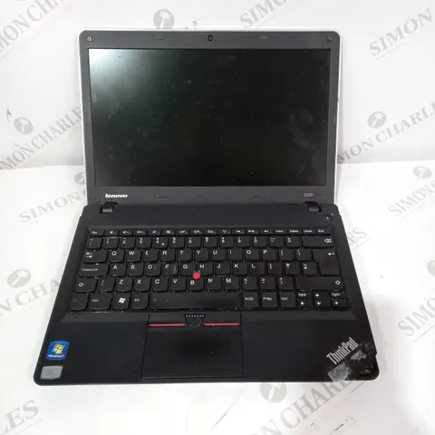 LENOVO THINKPAD E325 LAPTOP