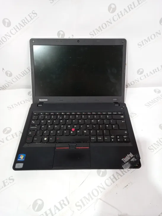 LENOVO THINKPAD E325 LAPTOP